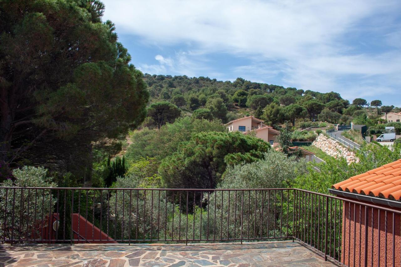 בניולס-סור-מר Villa Bougainvilliers מראה חיצוני תמונה